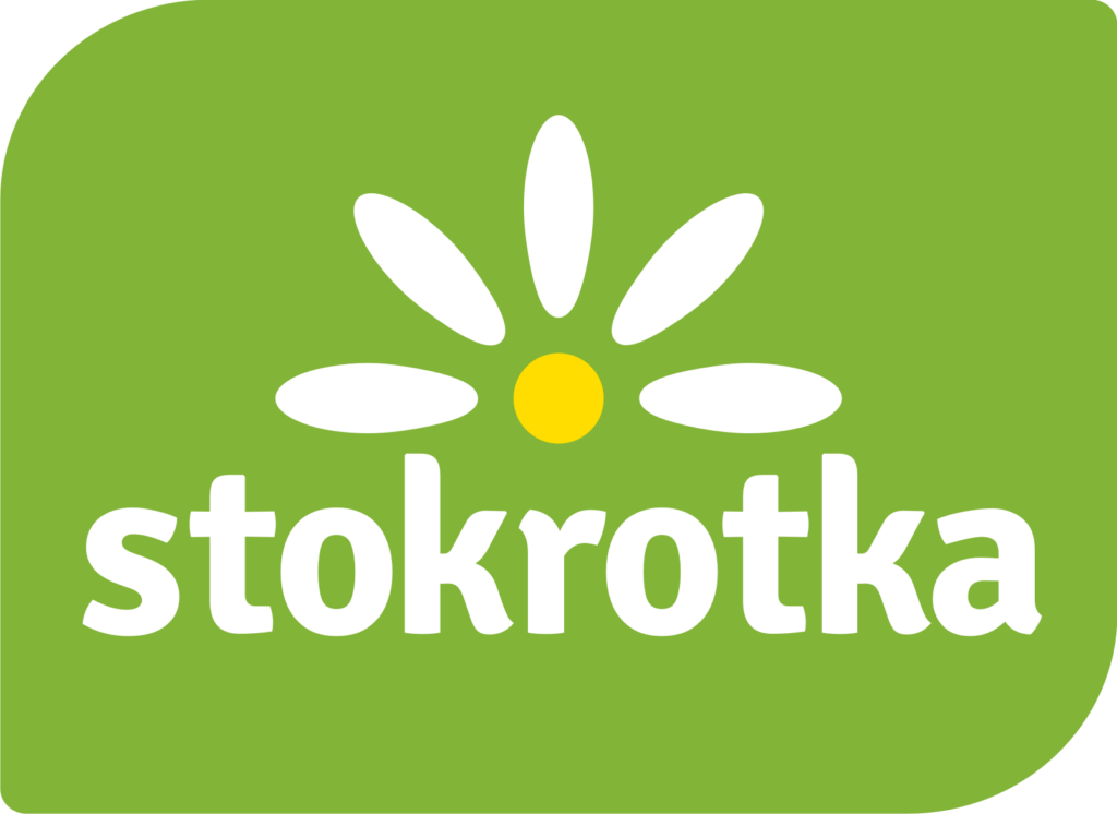 stokrotka zwrot