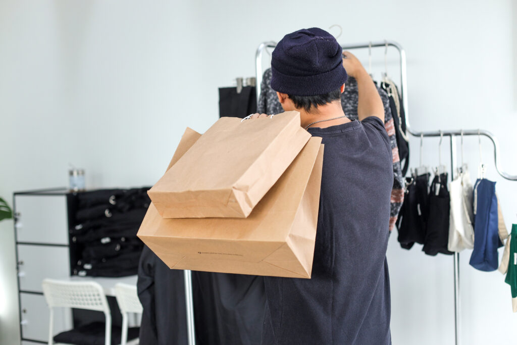 Zalando zwroty