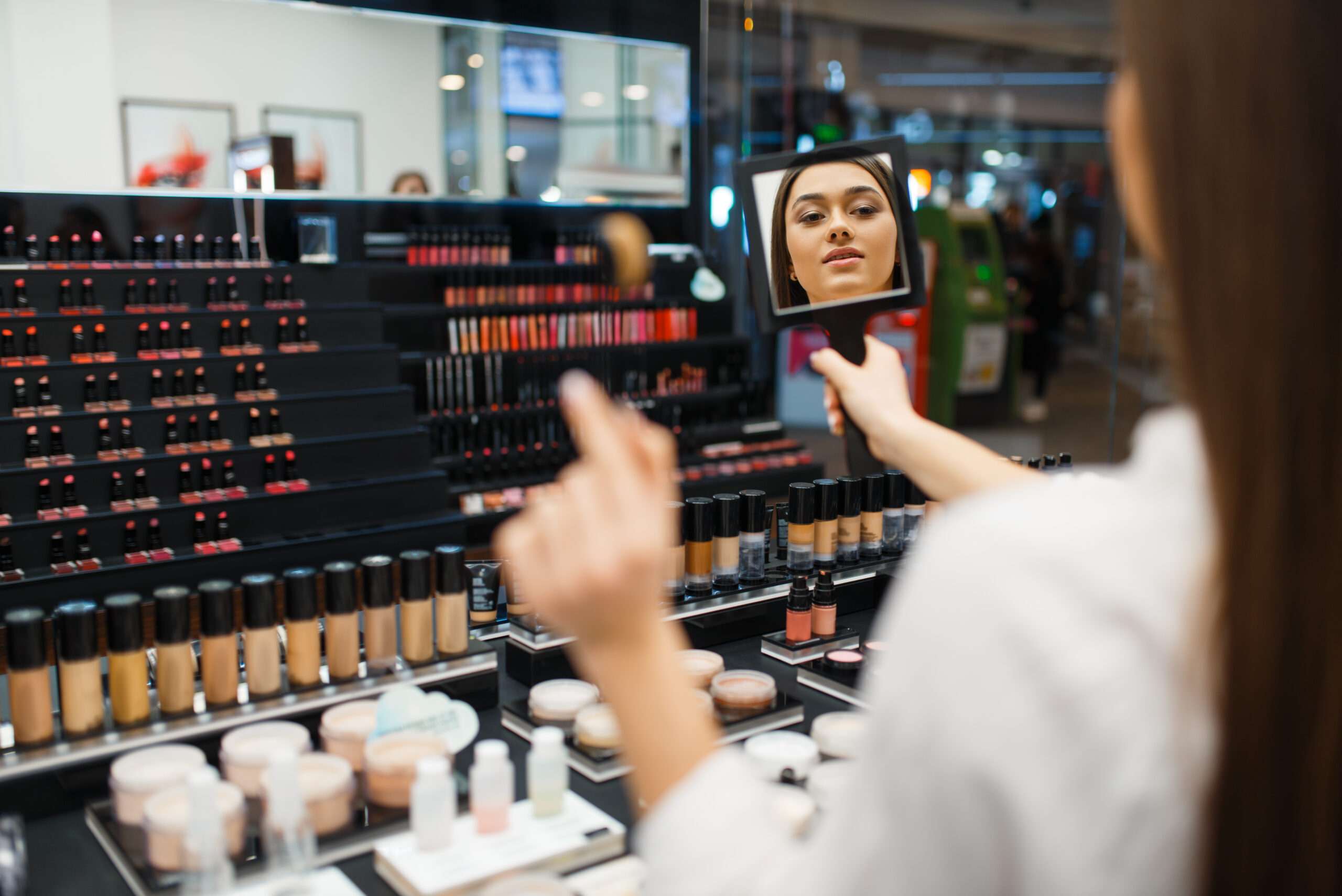 sephora zwrot