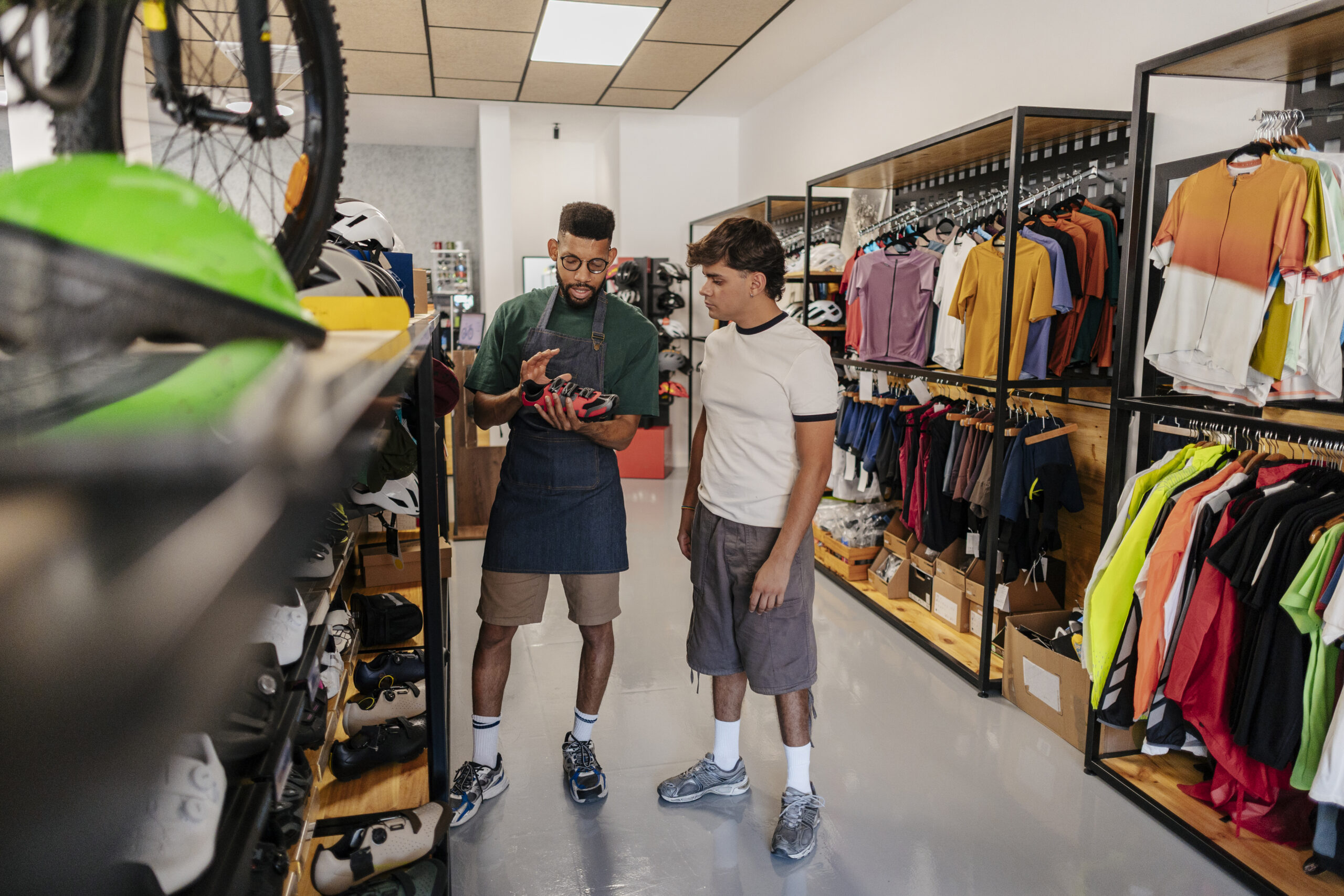 intersport zwroty